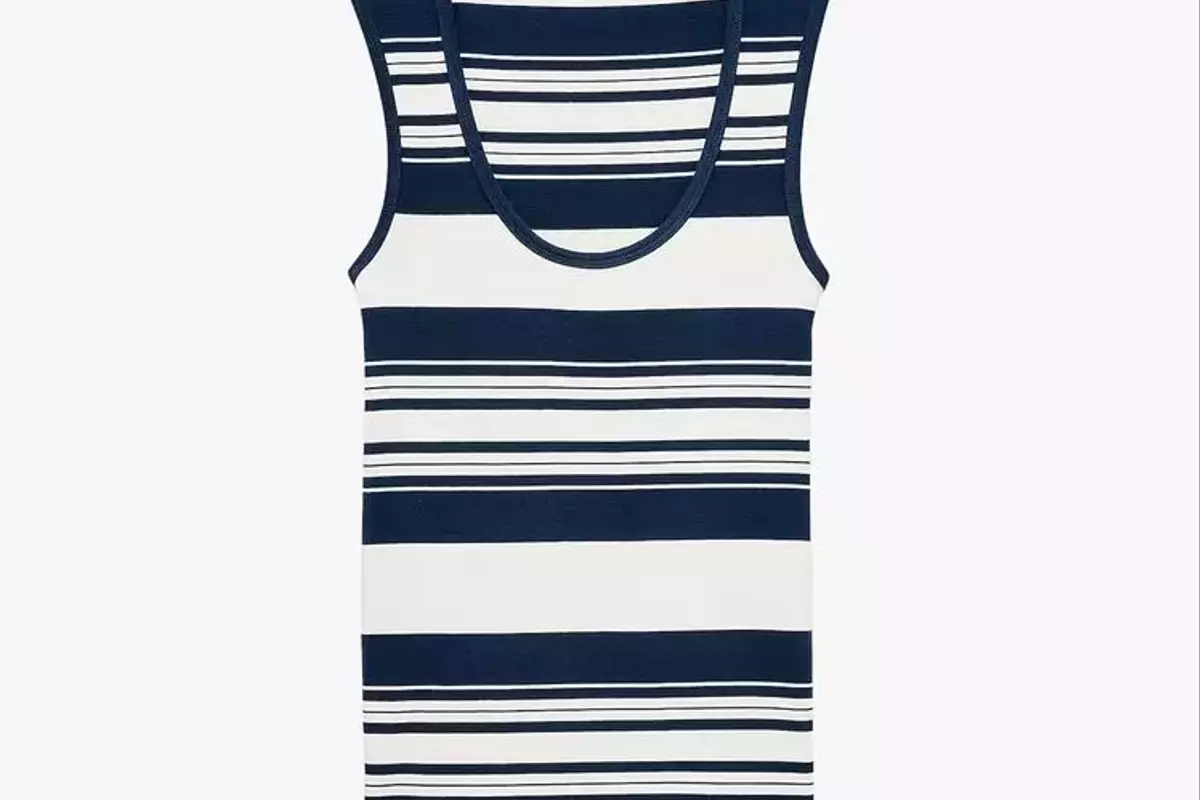 J.Crew's Latest Collection: Summer Wardrobe Essentials and Vacation Style