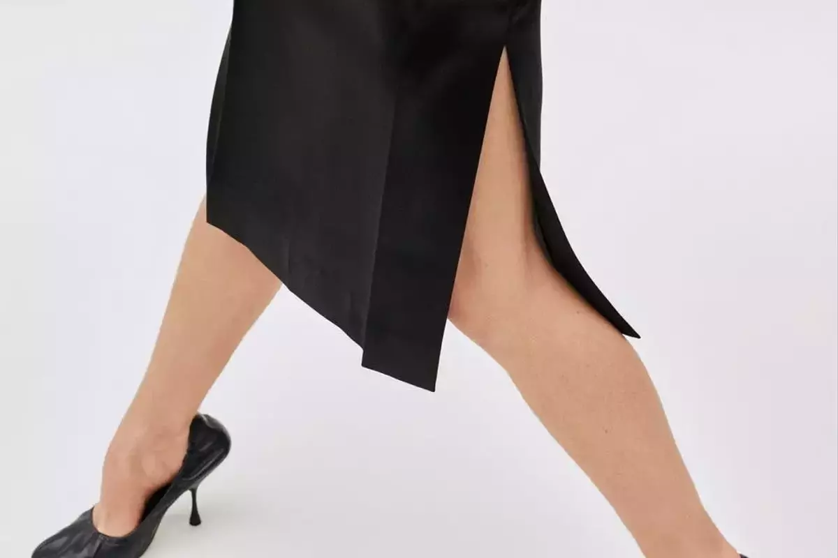 The Resurgence of Scrunch Heels: A Modern Twist on a Y2K Trend