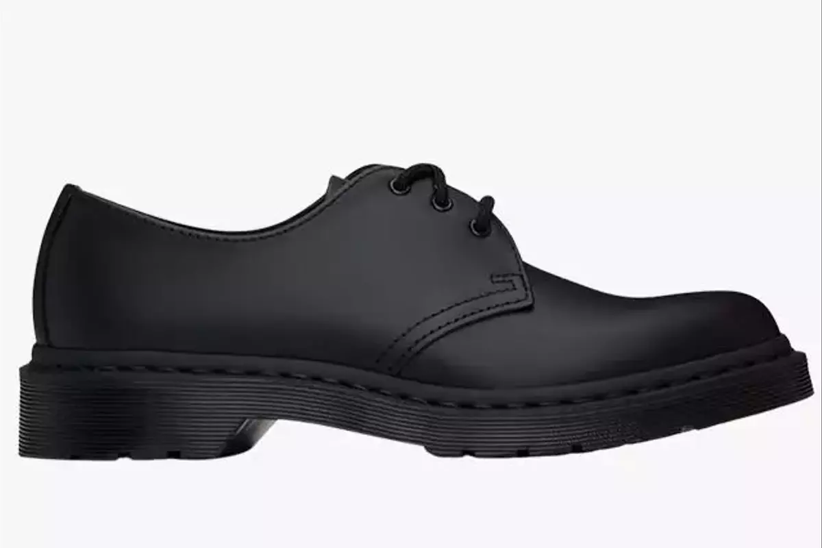 The Ultimate Guide to Men's Business Casual Footwear