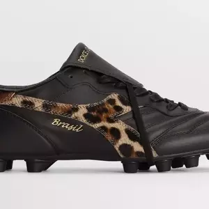 Diadora and Dolce & Gabbana Launch Bold Brasil Sneaker Collaboration