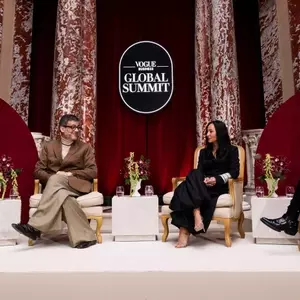 Diriyah: A New Luxury Hub in the Middle East