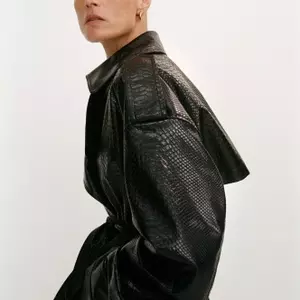 Dagmar's Elegant Evolution: A 20-Year Journey of Style and Sophistication