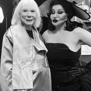 A Parisian Cabaret Extravaganza: Celebrating Trans History and Inclusivity