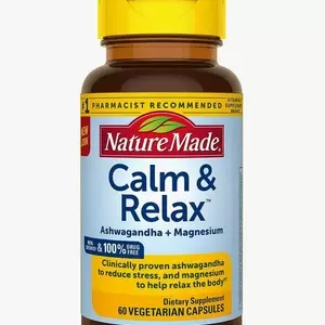 The Cortisol Cocktail: A Natural Approach to Stress Reduction