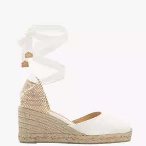 The Enduring Allure of Espadrilles: A Summer Essential