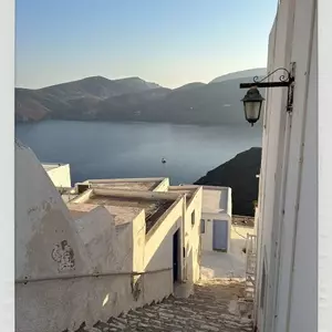Discovering Greece's Untouched Island Gems