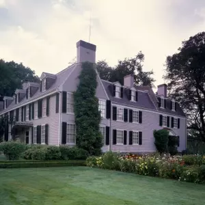 Presidential Retreats: Historic Summer White Houses