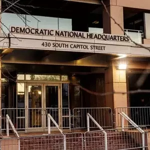 Democratic Party's Internal Struggles Amidst European Wildfires