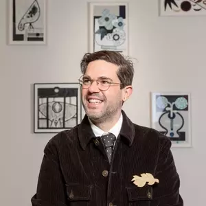 Art & Nature: New Exhibitions in Rhode Island