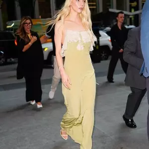 Celebrity-Inspired Summer Dress Styles for Every Occasion