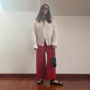 The Enduring Allure of White Blouses: Your Ultimate Summer Style Guide