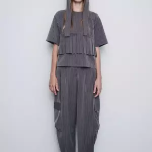 Stel's Spring 2027 Collection: Redefining Functional Femininity