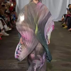The Royal Danish Academy Graduates Embrace Color and Innovation for Spring 2027