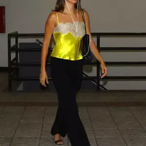 Celebrity Style: This Week's Most Fashionable Looks
