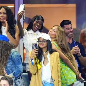 Influencers Redefine Grand Slam Engagement