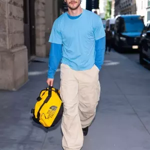 Jack Innanen's Style Evolution: From TikTok to Red Carpet Trendsetter