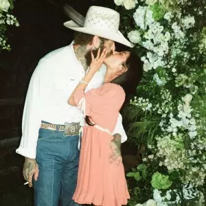 Post Malone's Romantic Proposal: A Surprise at the Utah Ranch