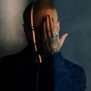 J Balvin on Fatherhood, Mental Health, and Conquering the Global Stage