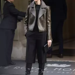 Celine Dion's Dazzling Parisian Fashion Resurgence Ahead of Her New Residency