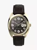 Timex Revives Iconic 1976 Rotary Phone Dial Watch