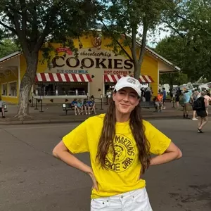 Behind the Scenes of Sweet Martha's Cookie Jar at the Minnesota State Fair