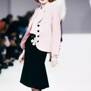 Cleo Glyde: From Parisian Runways to New York Nightlife