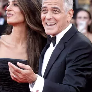 Celebrity Timepieces at the Venice Film Festival