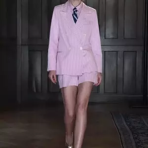 Libertine's Spring 2027 Ready-to-Wear Collection: A Fusion of Art and Fashion