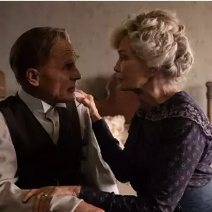Jessica Lange's Theatrical Comeback: Revisiting Iconic Roles