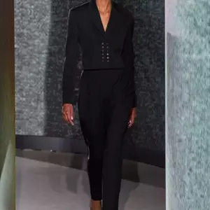 Alaïa's Spring 2027 Ready-to-Wear Collection Unveiled