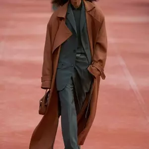 Lacoste's Spring 2027 Ready-to-Wear Collection Unveiled