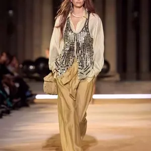 Models' Favorite Books: A Literary Escape Backstage During Fashion Month
