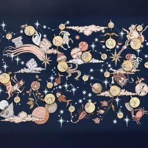 Pandora Talisman: Celestial Jewelry for Personal Expression