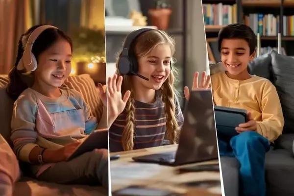 Why Parents Should Consider Novakid’s Holiday English Classes for Kids