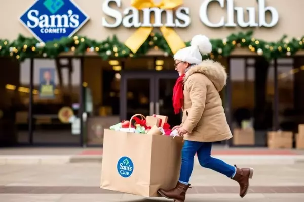 Sam's Club: Your Ultimate Destination for Global Shopping