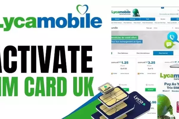 Comprehensive Guide to Using Lycamobile for International Calls and Mobile Services
