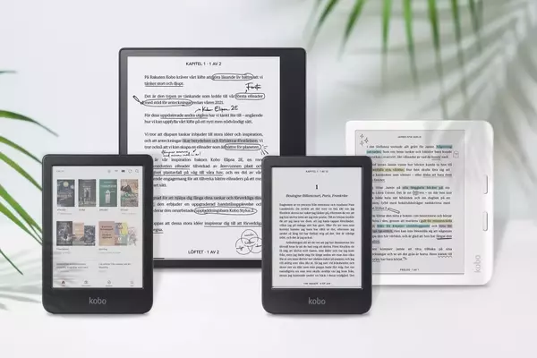 Kobo Canada: A Game-Changer in the World of Digital Reading