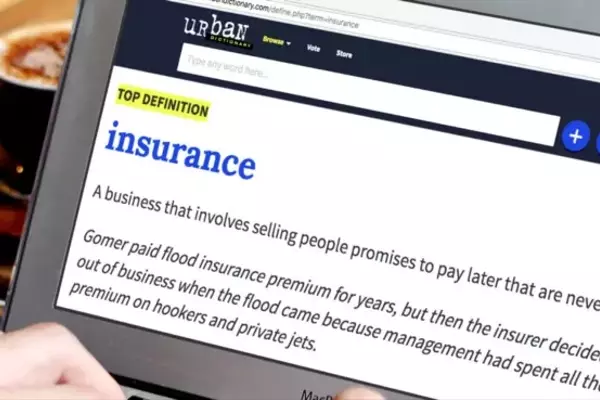 Why Lemonade Is the Future of Insurance