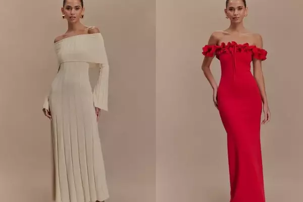 MESHKI’s Latest Arrivals: Chic & Trendy Styles for Every Occasion