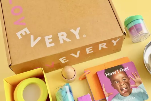 Engaging Playtime Recommendations for Your Child