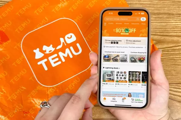 Temu Best-Selling Home & Living Picks: Comfort Meets Functionality