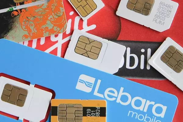The Best 5G SIM-Only Deals: Speed, Flexibility, and Savings