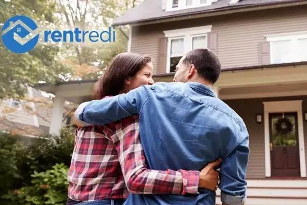 Simplify Property Management with RentRedi