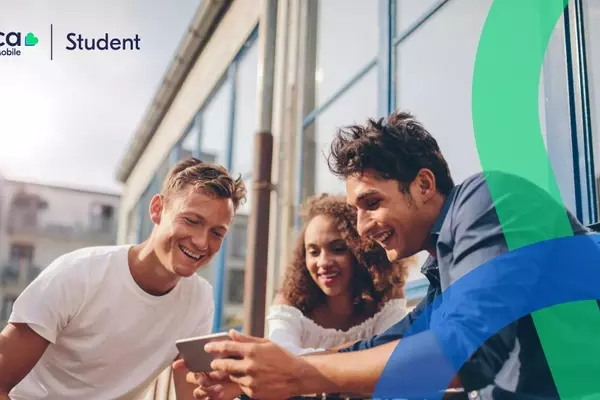 Save More on Mobile: The Student Deals