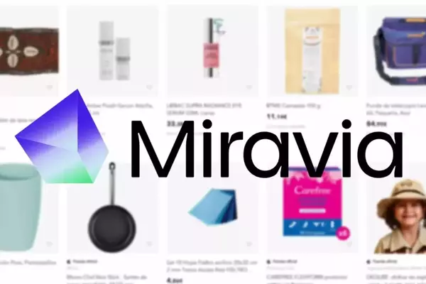 Miravia’s Spring Promotions – Must-Have Products for the Season