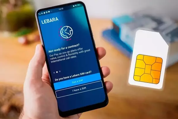 Dual SIM Phones: A Guide to Lebara SIM Card Recommendations