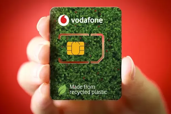 Vodafone SIM-Only Deals: Stay Connected for Less