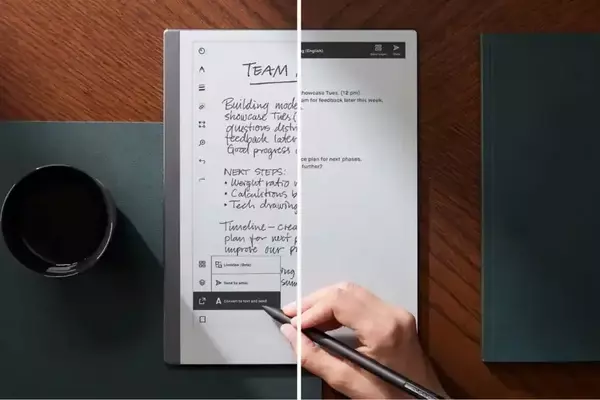 From Sketch to Masterpiece: Using Remarkable Paper for Art and Design