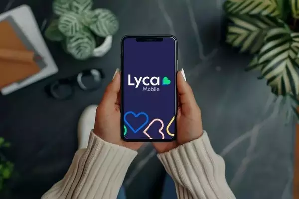 Stay Connected in France with Lycamobile: Affordable Mobile Plans