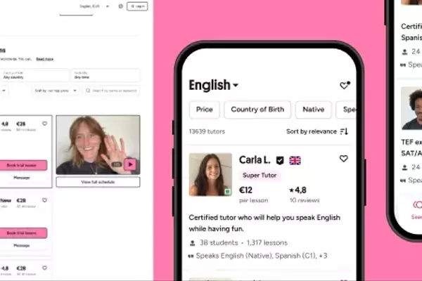 Master a New Language Your Way with Preply